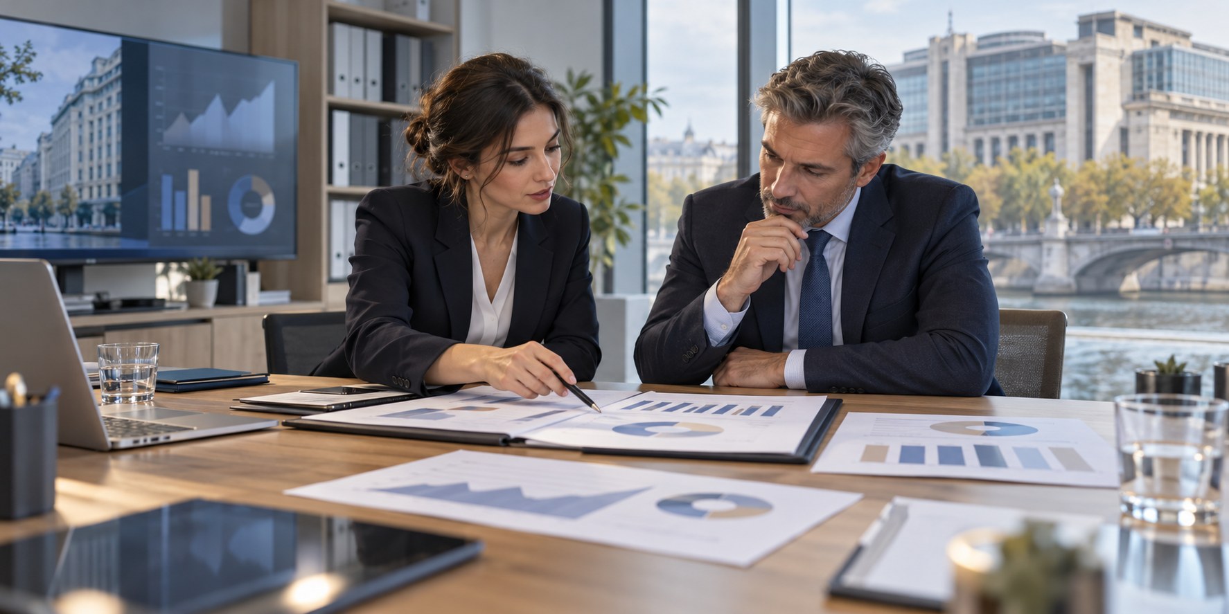 Contrôle ciblé d’un établissement